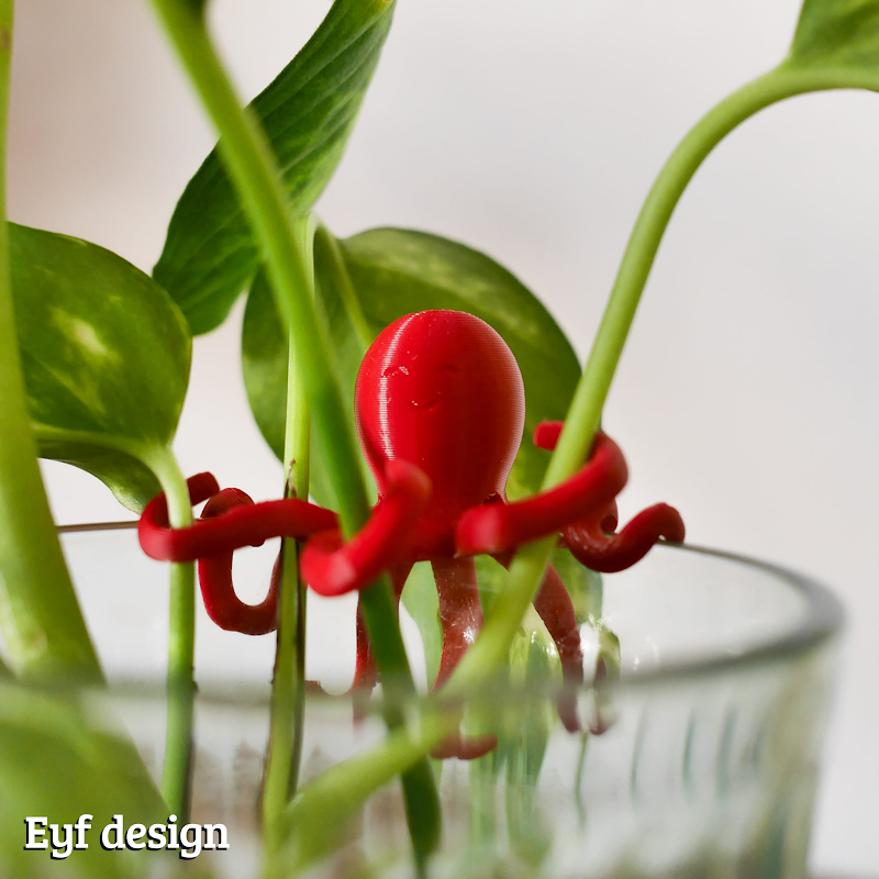 Octoplant
